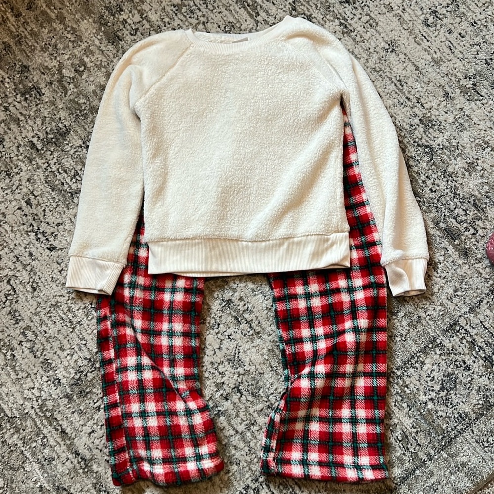 Oh so cozy Jammie’s